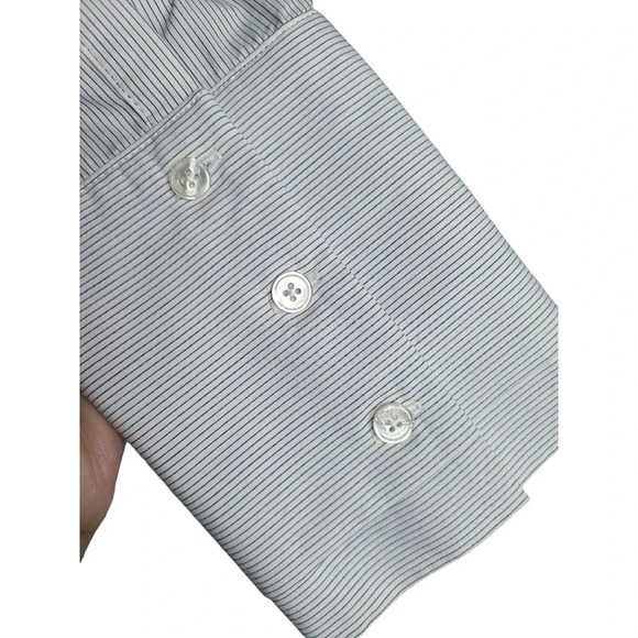 Sea New York Colorblock Pattern Crew Neck Top Size 0 - Picture 7 of 10